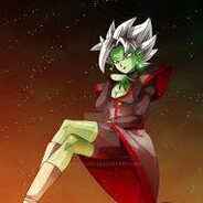Majin Rogue