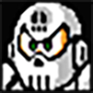 SkullManEXE