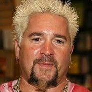 Guy Fieri