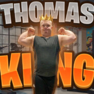 Snusk Thomas