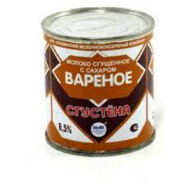 ОТВАРНОЕ МОЛОКО