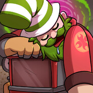 Steam Community Avatar