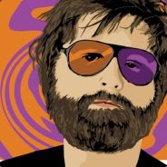 Zach Galifianakis