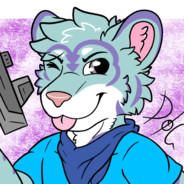 StrypeyTheTiger
