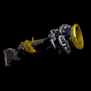 TROMBLONED
