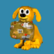 Steam Community Avatar