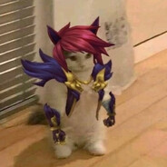 Steam Community Avatar