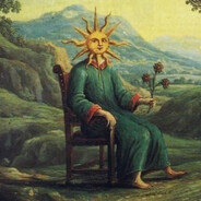 Steam Community Avatar