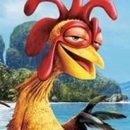 ronald