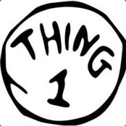 Thing One~