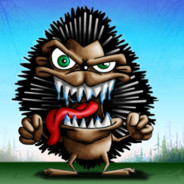 (_Про100 Ежик_) avatar