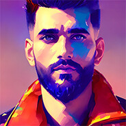 Steam profile picture for @kevinkrow