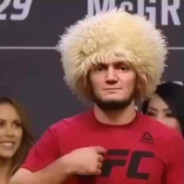 Kicked UFC