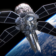 IDF Orbital Cannon