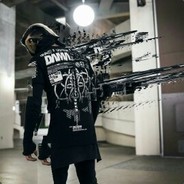 Steam Community Avatar