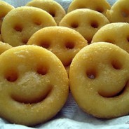Smiley Fries