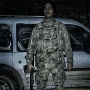 Steam Community Avatar