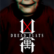 DREAD FLATS