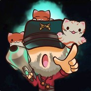 Steam Community Avatar
