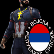 Capitan Srbija