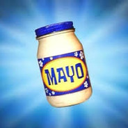 G Man Mayo