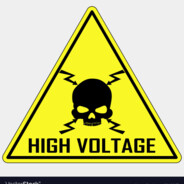 H!gh Volt4g3