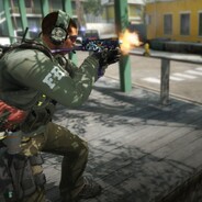 Steam Community Avatar