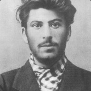 Josef Stalin