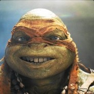 Michaelangelo