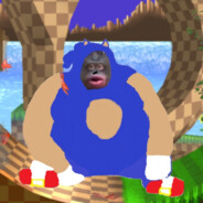 monke Man funnies
