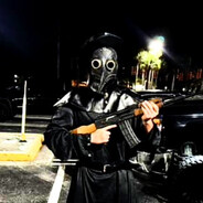 Steam Community Avatar