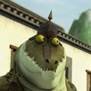Bandit Krokodil