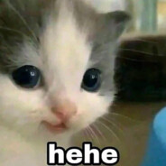 hehe)