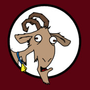 When Goats Attack