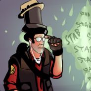 Steam Community Avatar