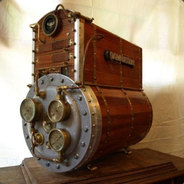 Steam Community Avatar