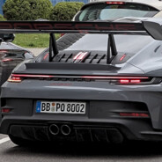 GT3RS
