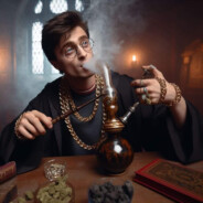 hArRy sMOker   ⌇