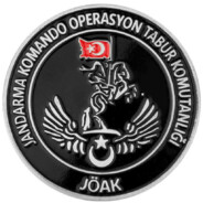 J.Ö.A.K YAĞCI