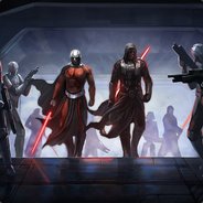 Darth Trysek