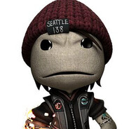 Steam Community Avatar