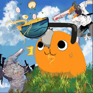 Steam Community Avatar