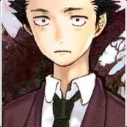 Shouya Ishida