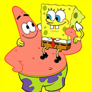 SpangeBob