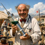 Steam Community Avatar