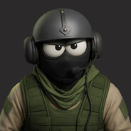 Steam Community Avatar