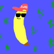 SWAG BANANA