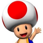 toad