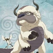 Steam Community Avatar