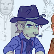 Steam Community Avatar